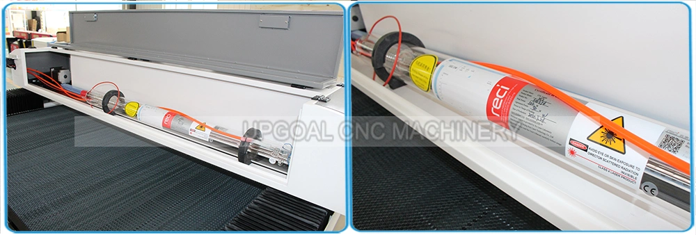 Large 1500*3000mm Acrylic Plexiglass Wood Leather CO2 Laser Engraving Cutting Machine