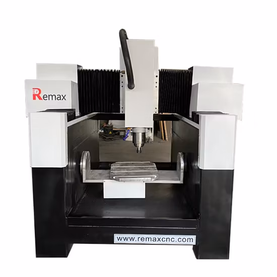 Fresatrice CNC a 5 assi Fresatrice CNC Fresatrice Fresatrice per il taglio dei metalli Mini fresatrice CNC per fresatrice per metalli De Metal CNC