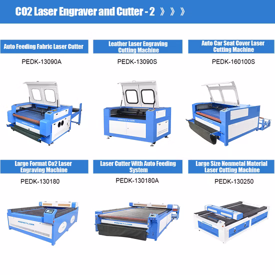 Pelle, tessuto, acrilico, plastica, legno, compensato, MDF, tessuto, taglierina per incisione laser CO2 13090